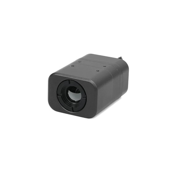Hot Sales IRC 384/640 Thermal Imaging Camera for Vanadium Oxide Uncooled for Outdoors Hot Sight Movement Drone Camera Gimbals